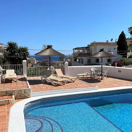 Casa La Vida Casasol וילה נרחה