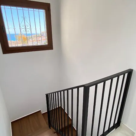 Casa La Vida Casasol