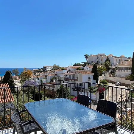 Casa La Vida Casasol 빌라