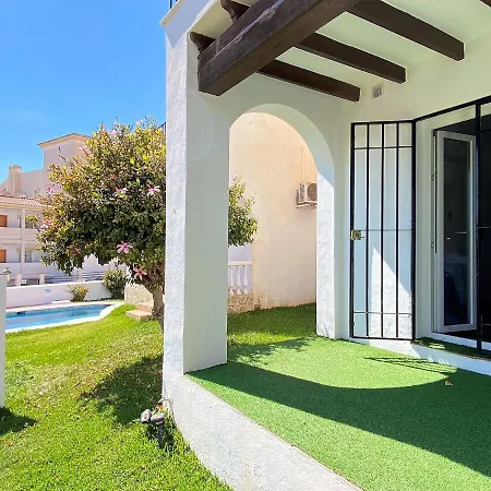 Casa La Vida Casasol *