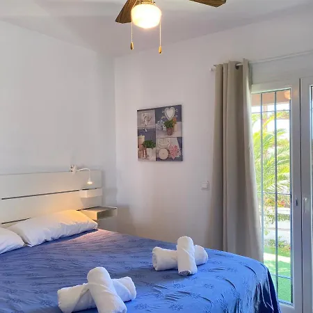 Casa La Vida Casasol 빌라