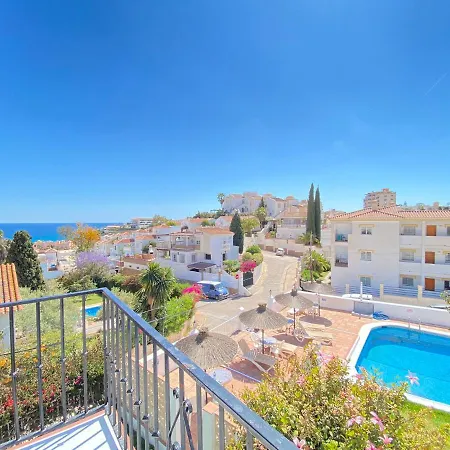 Casa La Vida Casasol فيلة نيرخا