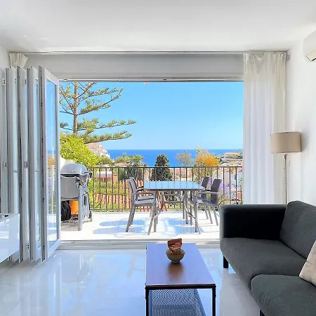 Casa La Vida Casasol فيلة نيرخا