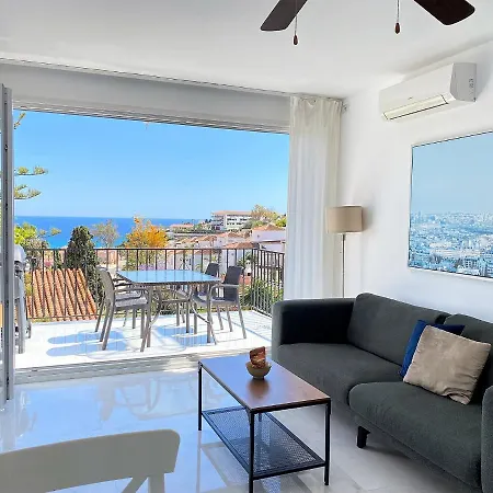 فيلة Casa La Vida Casasol نيرخا