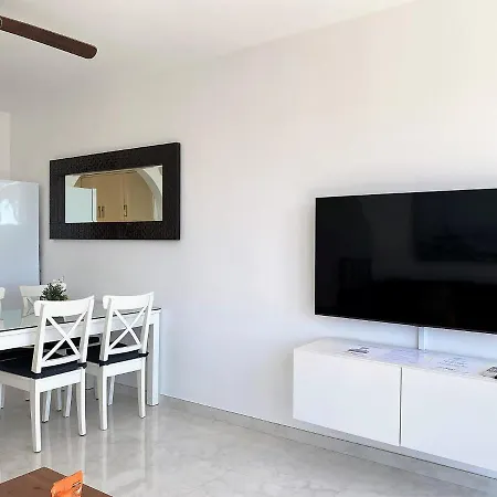 Casa La Vida Casasol فيلة *