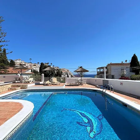 Casa La Vida Casasol فيلة
