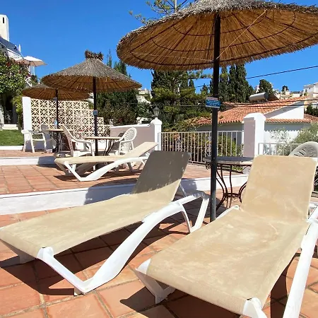 Casa La Vida Casasol نيرخا