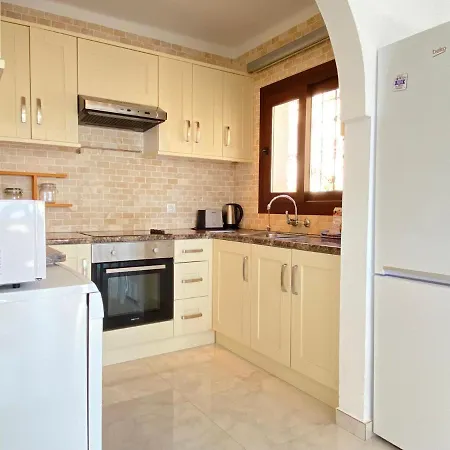 فيلة Casa La Vida Casasol نيرخا