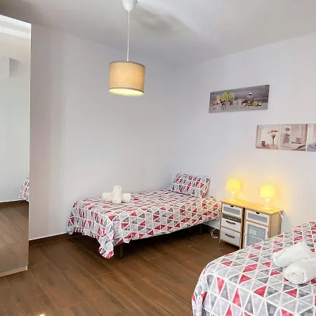Casa La Vida Casasol Вилла