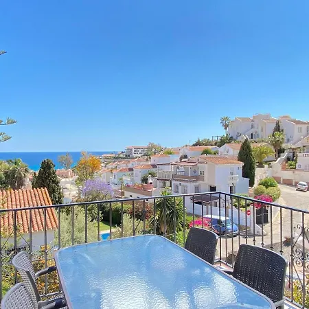 فيلة Casa La Vida Casasol