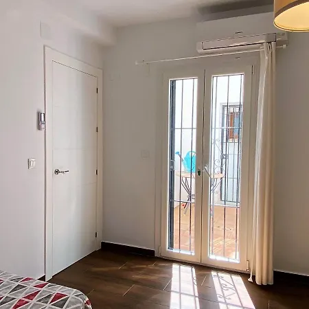 Casa La Vida Casasol فيلة *