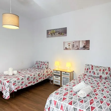 Casa La Vida Casasol فيلة *