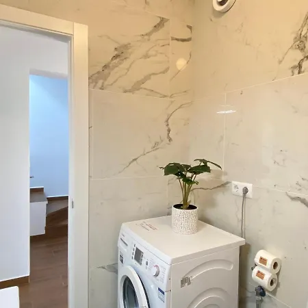 Casa La Vida Casasol نيرخا