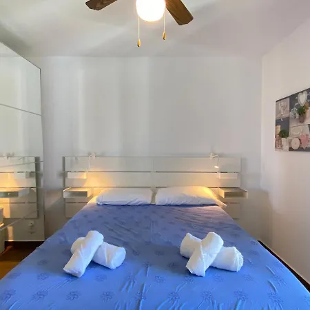 فيلة Casa La Vida Casasol *