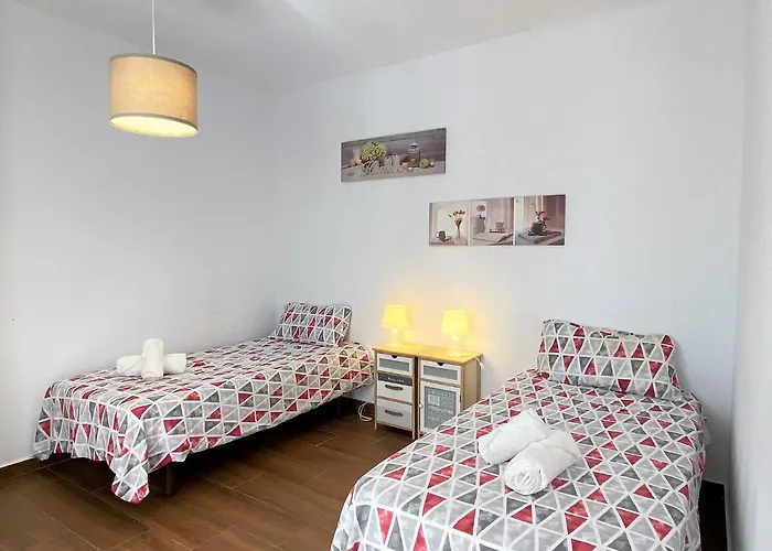 Casa La Vida Casasol Villa *