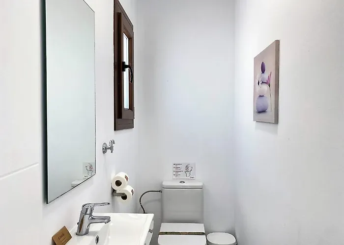 Casa La Vida Casasol * Nerja